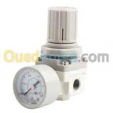 FILTERE REGULATEUR GRISSEUR SMC 