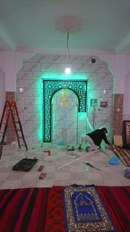 تجديد المنازل 