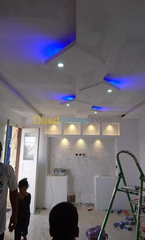 تجديد المنازل 