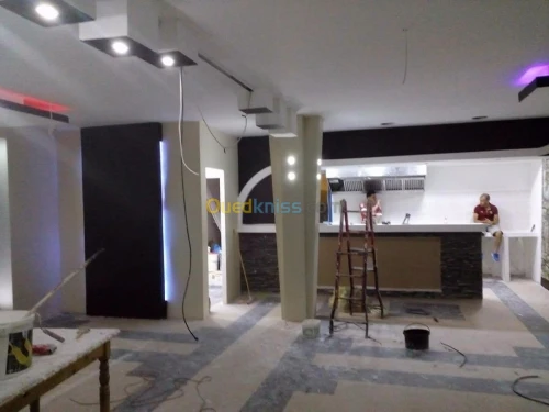 تجديد المنازل 