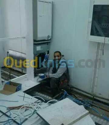 تجديد المنازل 