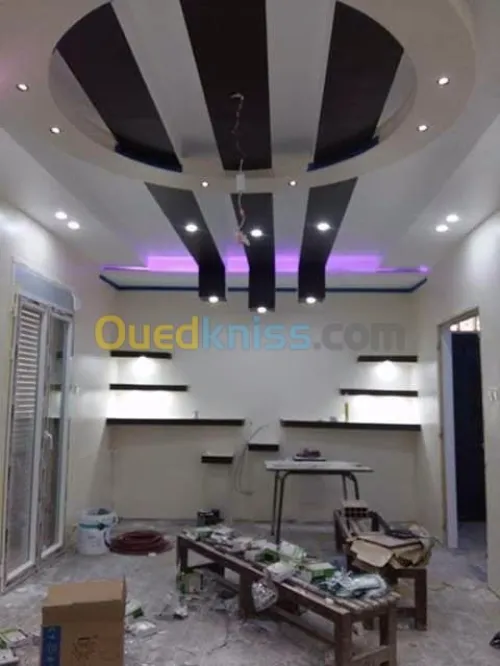 تجديد المنازل 