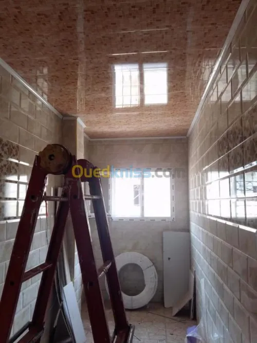 تجديد المنازل 