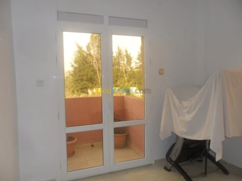 Menuiserie Aluminium