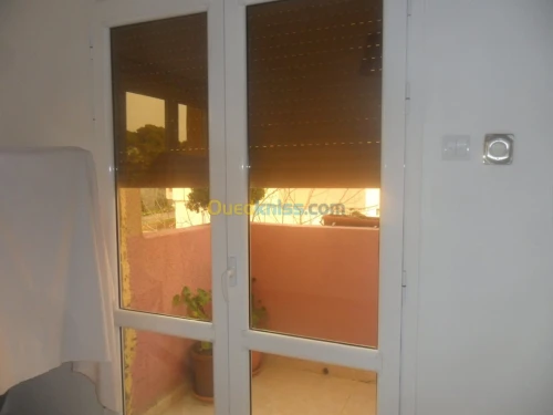 Menuiserie Aluminium