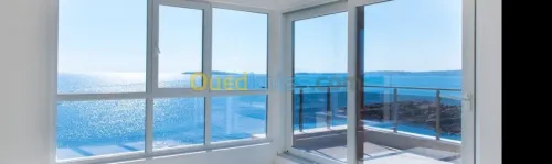 Menuiserie Aluminium