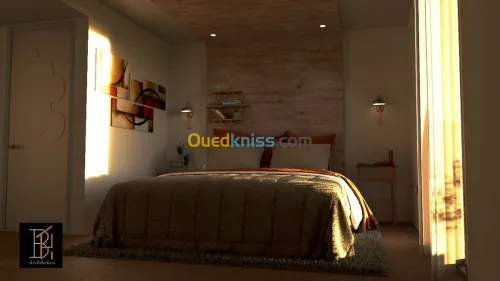 Conception, design et architecture