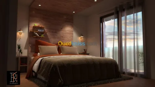 Conception, design et architecture