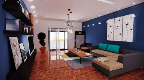 Conception, design et architecture