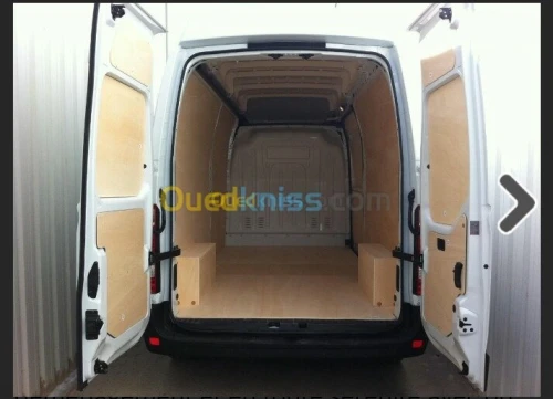 شركة لنقل البضائع déménagement transport 