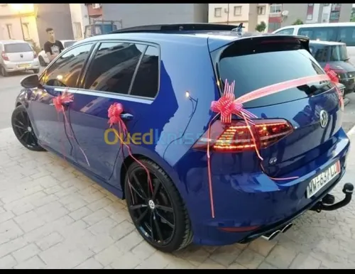 location voiture pour mariage 