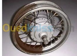 Sablage décapage toute pièce ..objet 