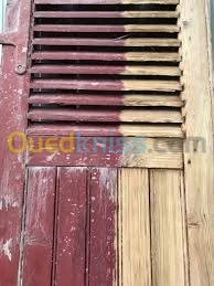 Sablage décapage toute pièce ..objet 