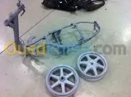 Sablage décapage toute pièce ..objet 