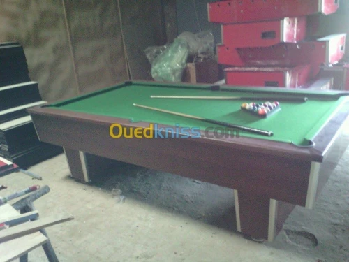 Billard 2020