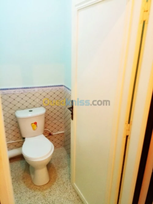 Location Appartement F3 Bejaia Sidi aich