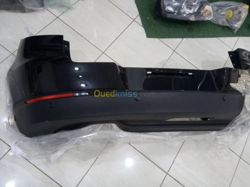 parchoc arriére tiguan 2012-2016 neuf 