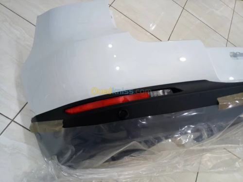 parchoc arriére tiguan 2012-2016 neuf 