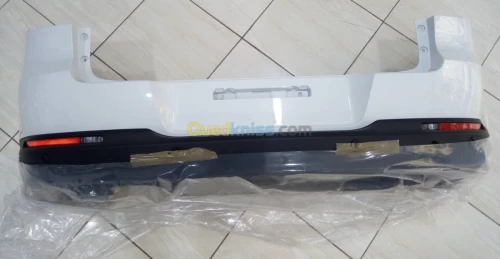 parchoc arriére tiguan 2012-2016 neuf 