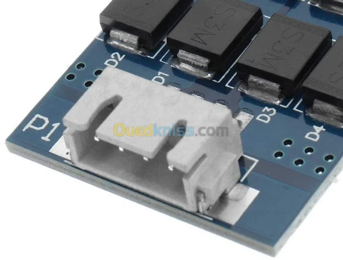  TL-Smoother module pilotes de moteur arduino