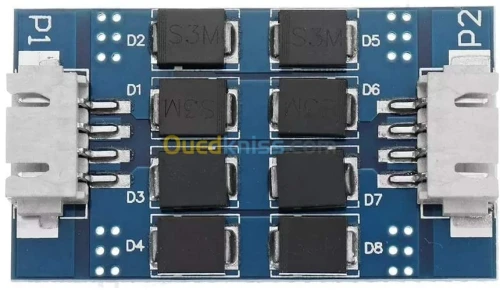  TL-Smoother module pilotes de moteur arduino