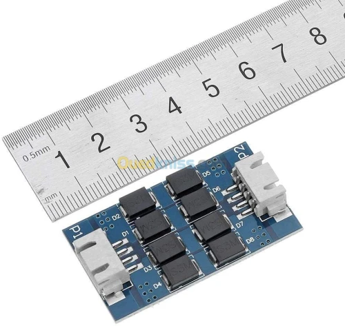  TL-Smoother module pilotes de moteur arduino
