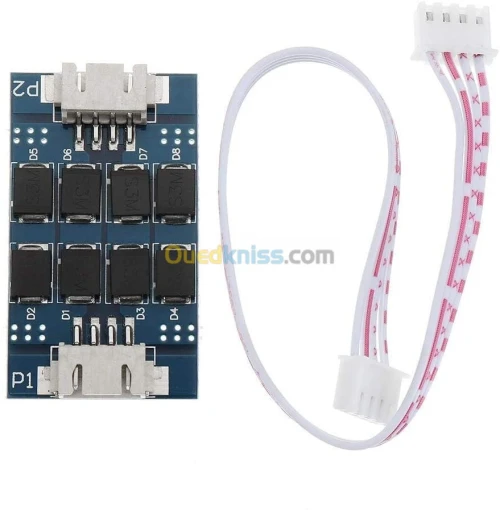  TL-Smoother module pilotes de moteur arduino