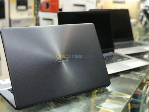 ASUS X505Z Ryzen 5 2500U 8GB 256SSD