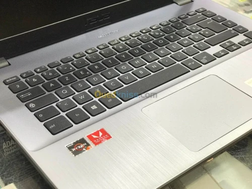 ASUS X505Z Ryzen 5 2500U 8GB 256SSD