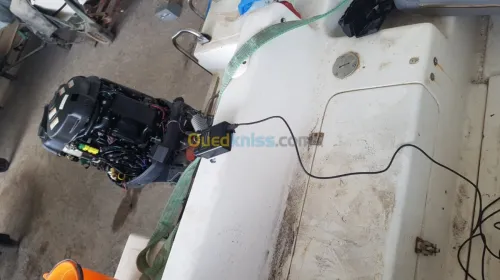 Daignostic yamaha  hors-bord et jetski