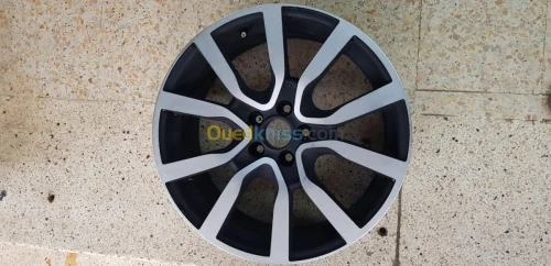 Jantes alliage par 17 Volkswagen