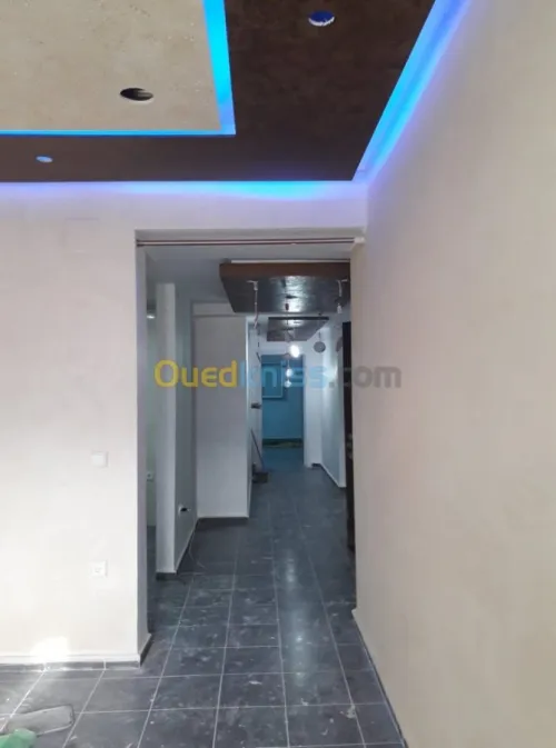 Travaux de construction & Aménagement