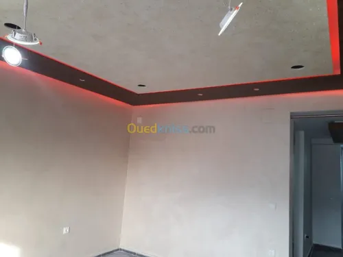 Travaux de construction & Aménagement
