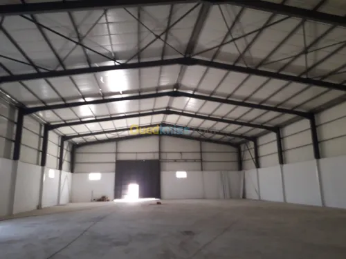 Travaux de construction & Aménagement
