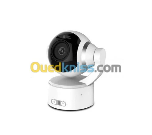 CAMERA WIFI 360° S5