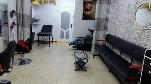 Location salon
