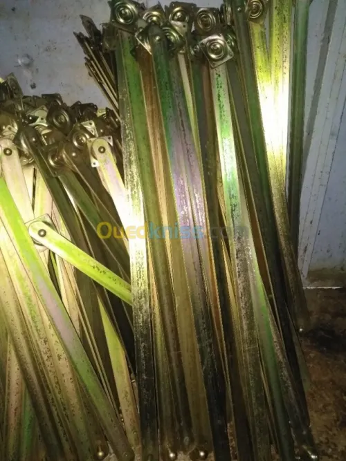 Traitement de surface