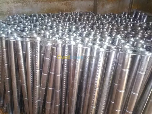 Traitement de surface