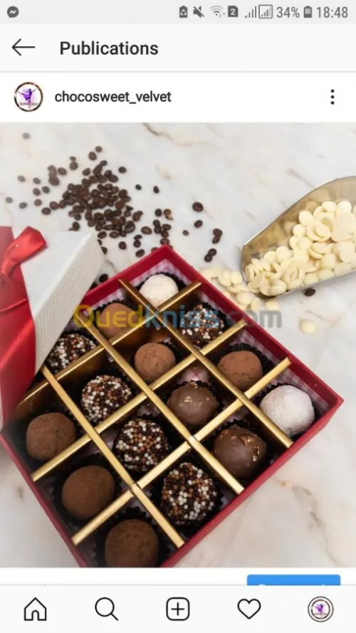 Layer kake , gateaux ,chocolat