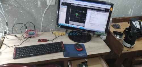 تصليح الاجهزة الالكترونية