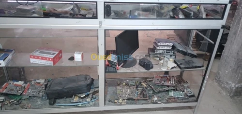 تصليح الاجهزة الالكترونية