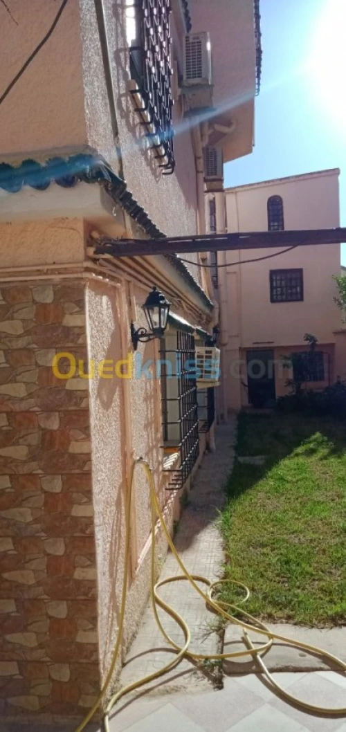 Location Appartement Alger Draria