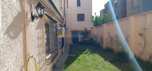 Location Niveau De Villa F3 Alger Draria