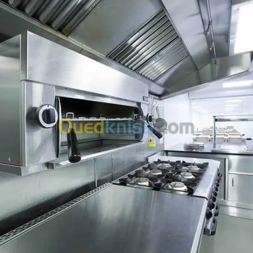 Climatisation & Ventilation 