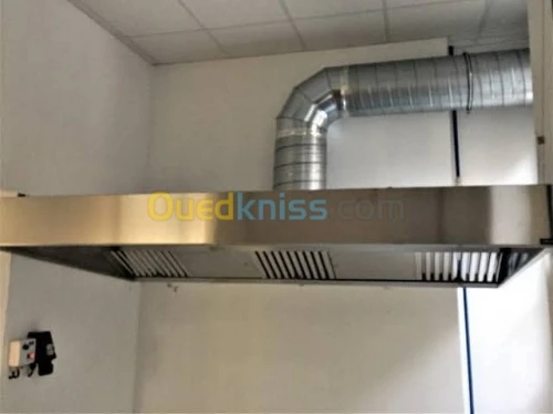 Climatisation & Ventilation 