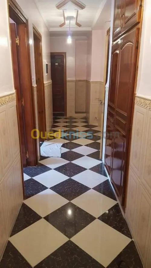 Maçonnerie, plomberie' placo PVC 