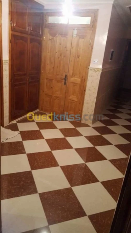 Maçonnerie, plomberie' placo PVC 