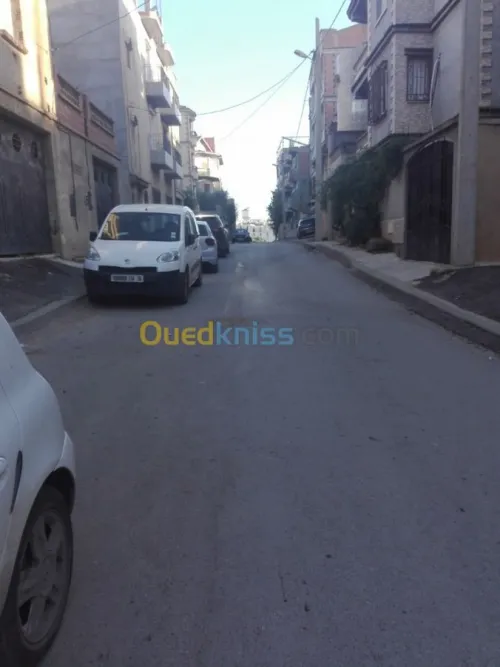 Vente Terrain Alger El magharia