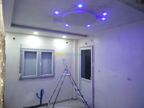 installation _ electricité _ bâtiment