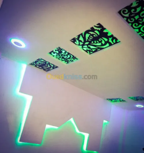 installation _ electricité _ bâtiment